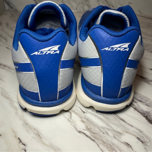 ALTRA One 2.5 Innerflex Foot Shape Zero Z Drop Men’s Shoes Size 12 - Picture 5 of 8